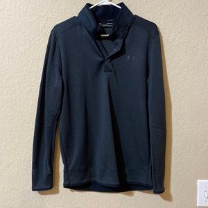 Men’s Under Armour Golf pullover